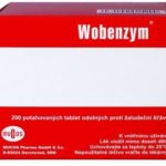 wobenzym