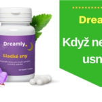 Dreamly recenze a zkušenosti – když nemůžeš spát