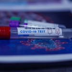 covid test