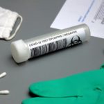 covid test45