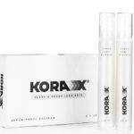 korax recenze