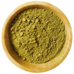 kratom-prasek