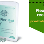 Naturamed FlexiMed recenze a zkušenosti