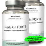 reduxin forte