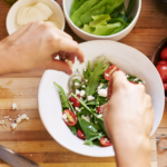 Vegetariánská Keto Dieta, výhody a recepty